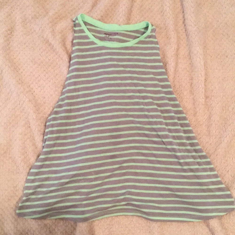 arizona tank top!